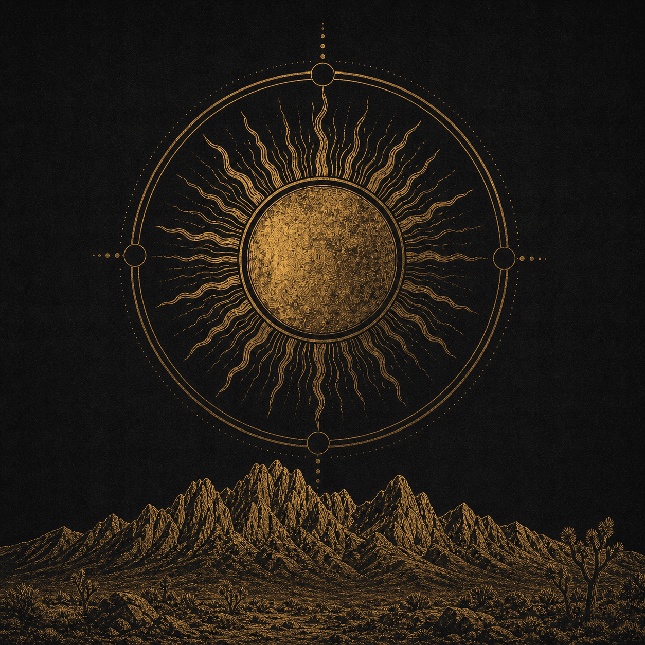 ∞ LOVE album artwork